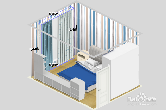 装修设计如何高效应用爱福窝样板间