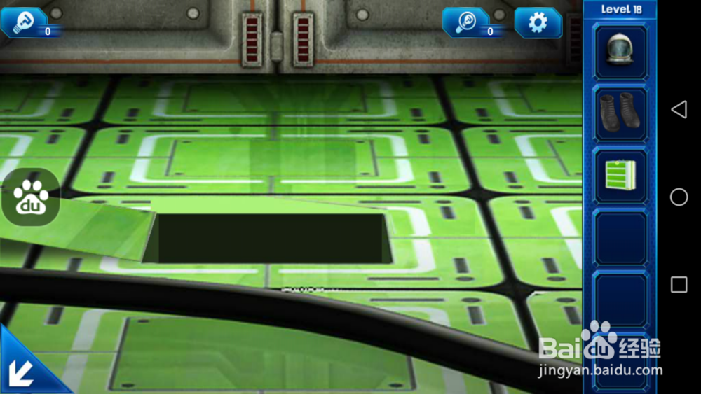 密室逃脱9—第18关攻略