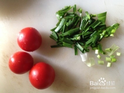 番茄牛肉面的做法