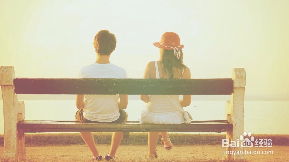 如何去成功的搭讪女生