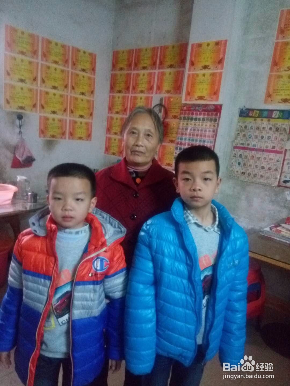 留住2017年过春节美丽时光与倩影的方法