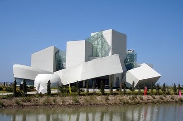 浙江岱山旅游攻略