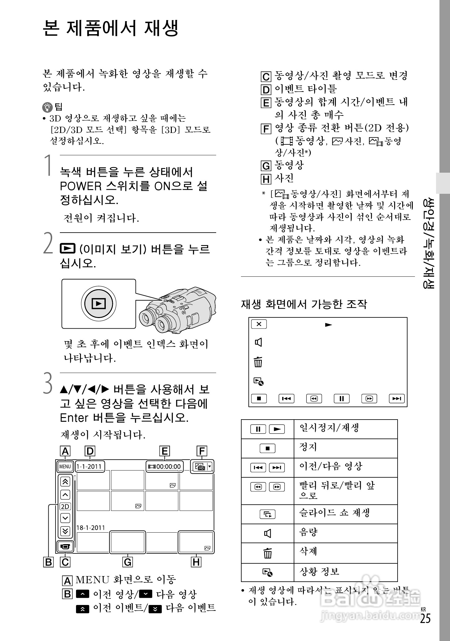 索尼DEV-5数码摄相机使用说明书:[17]