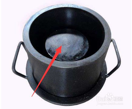 泥浆比重计使用方法