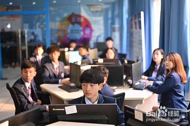 不上高中上职校有出路吗