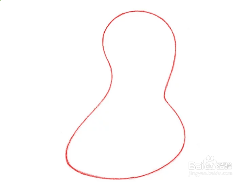 怎么画吉他简笔画3