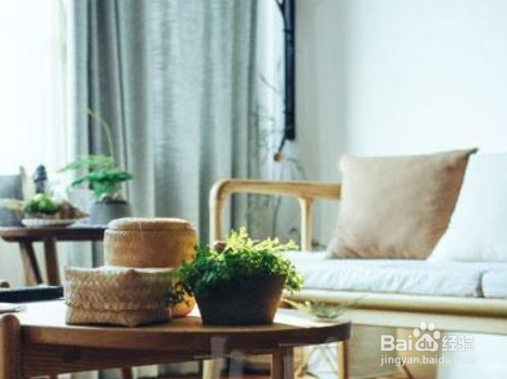 小户型装修三大误区