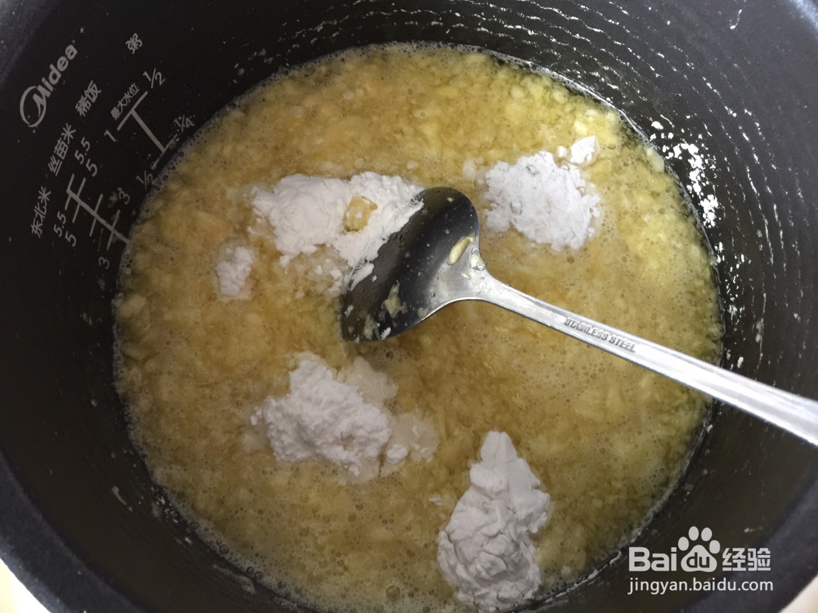 如何制作苹果酱