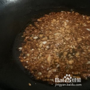 家常版蒜蓉扇贝肉粉丝的做法