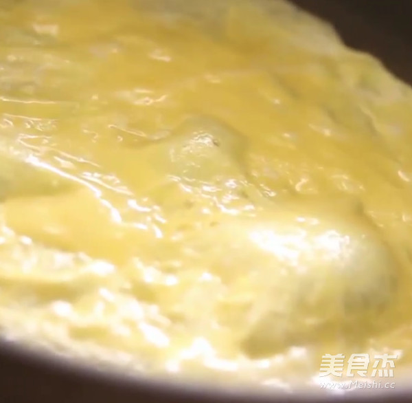 迷你蛋包饭的做法