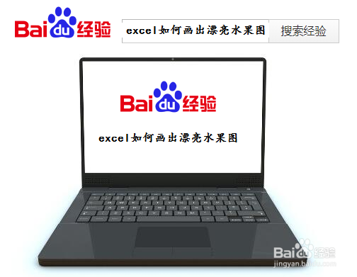 excel如何画出漂亮的水果图