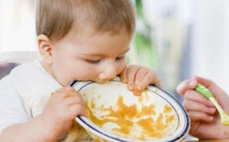 宝宝咳嗽的几个注意点