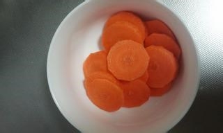 儿童美食——海底总动员