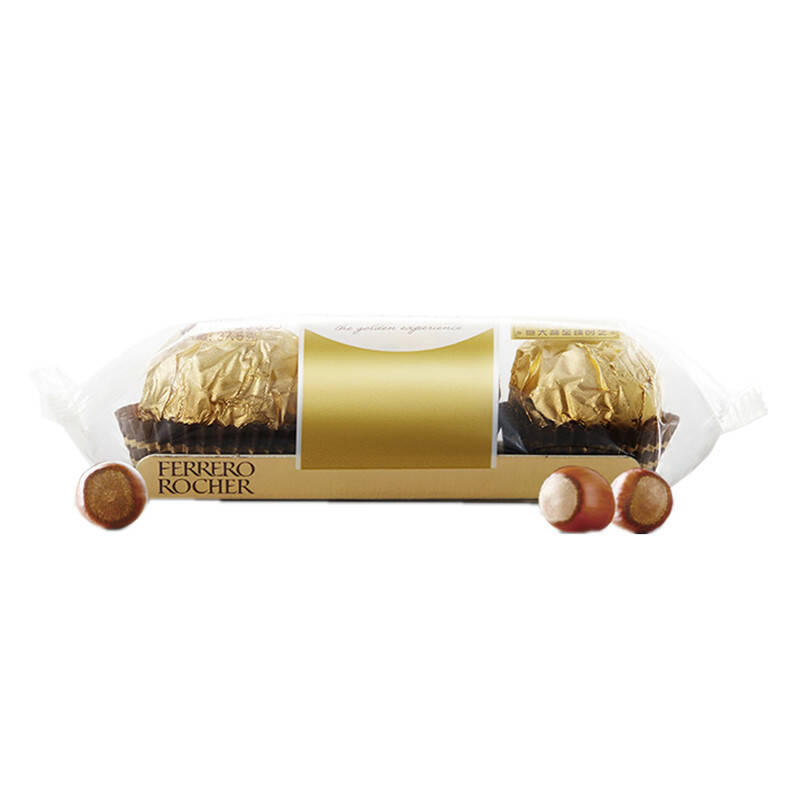 6款冲击味蕾的进口巧克力精选