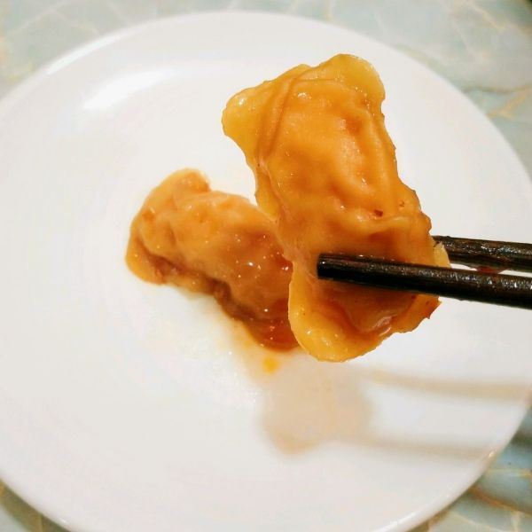 麻辣红油小火锅