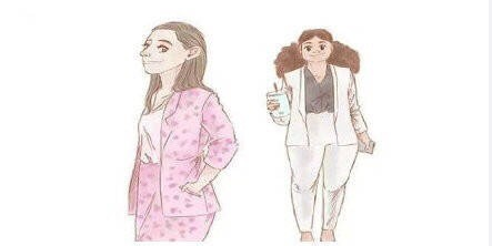女生做到这17点，会让自己变得更美的！