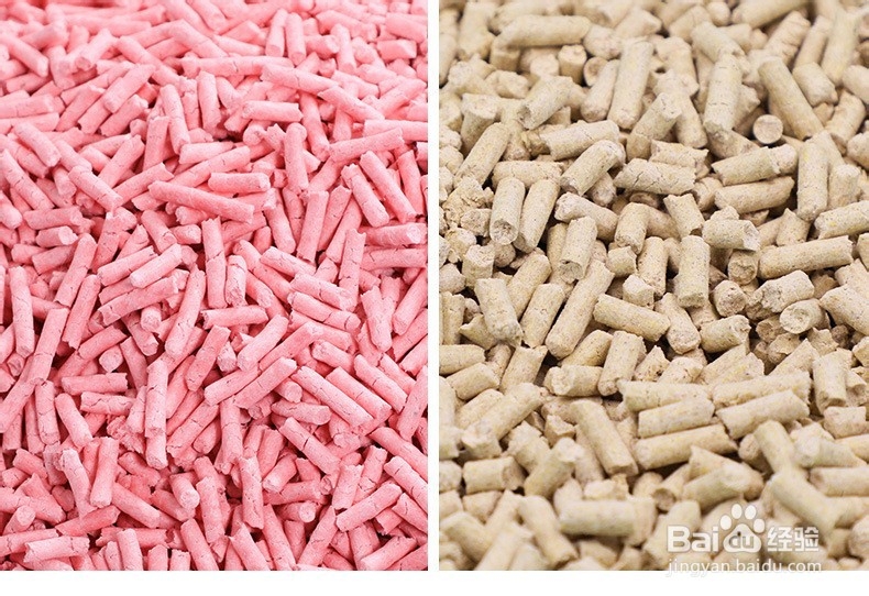 豆腐猫砂怎么制作