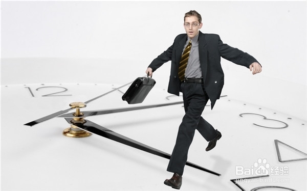 提高工作效率的方法?