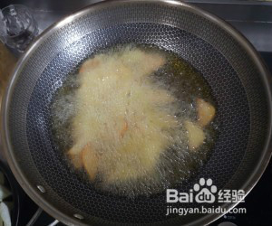 家常地三鲜,东北口味的都爱吃,快来学起来