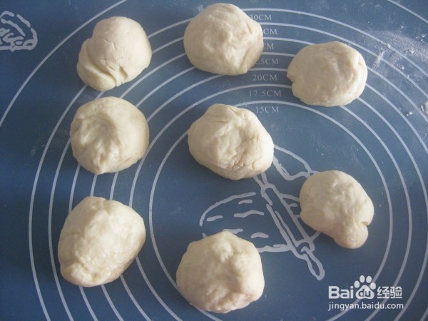 怎么做黑芝麻小面包