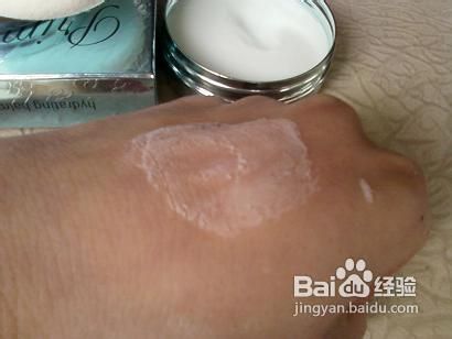 芭妮兰banilaco保湿修颜膏怎么用