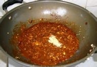 老北京地道炸酱面