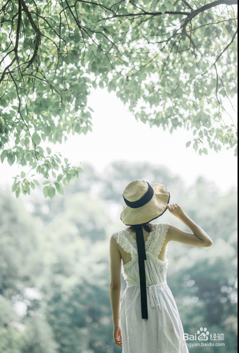 手机拍摄小技巧