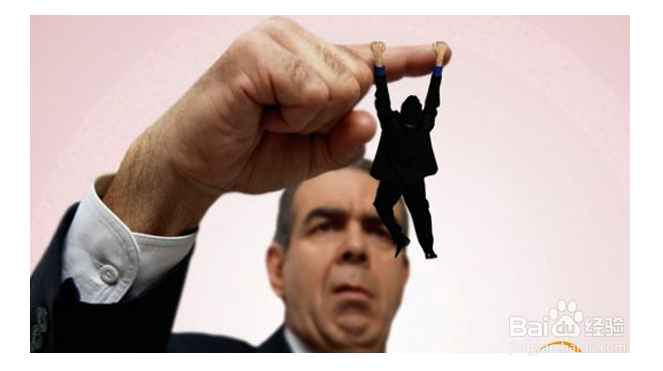 不能和上司说的几句话