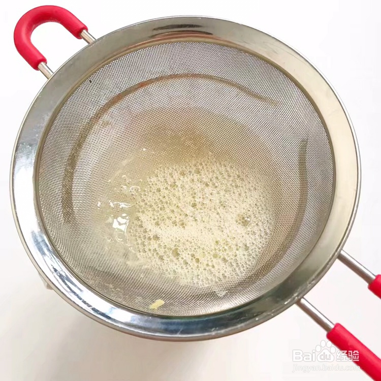 妈妈教我做的鸡蛋羹