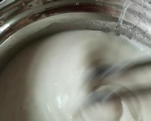 制作好吃的马蹄糕