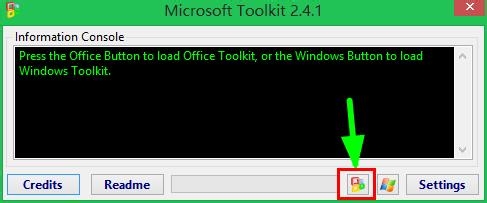 [图文版]Microsoft office 2013破解图文教程