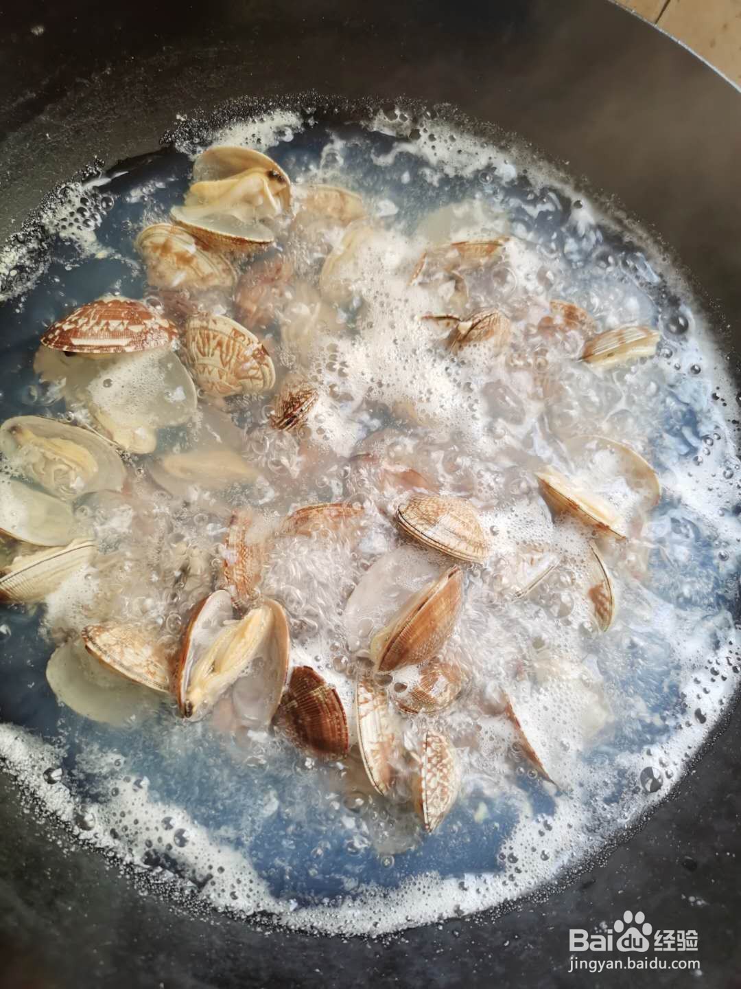 花甲怎么做好吃