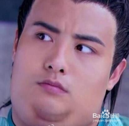 人体哪些部位最容易长胖