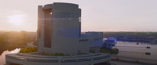 《美过队长队 2》有哪些彩蛋