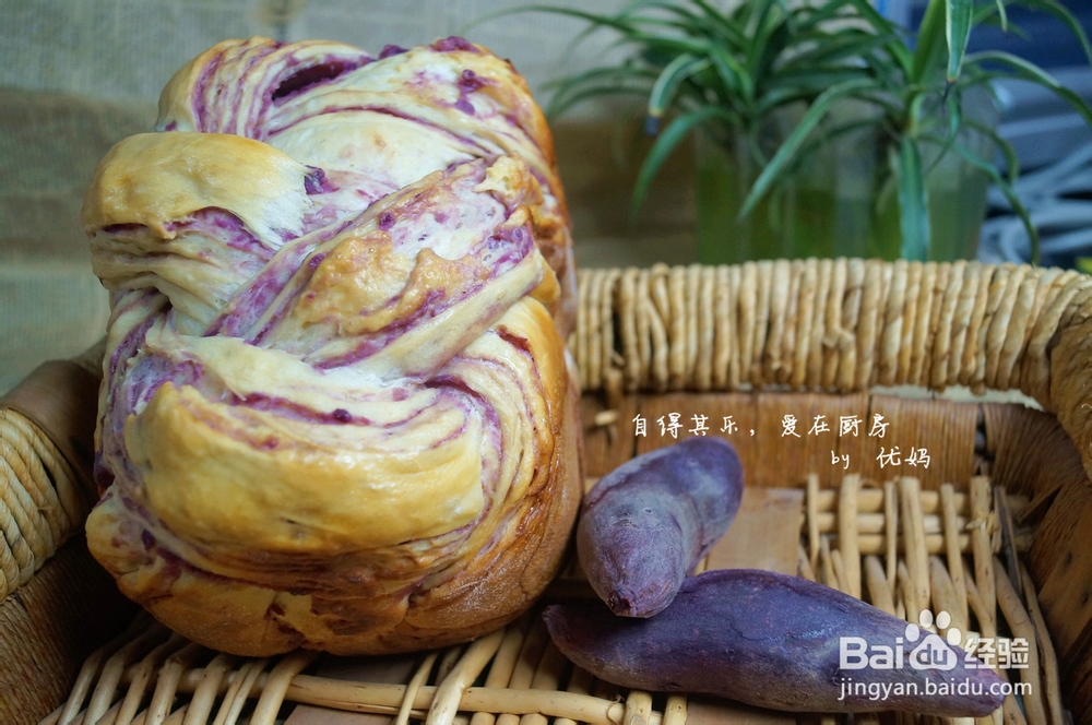 柏翠面包机做面包的方法