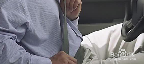 汽车起步有什么步骤