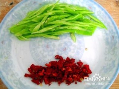 美味的香脆土豆丝怎么做