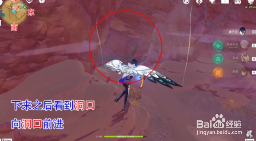 原神无相之草位置攻略