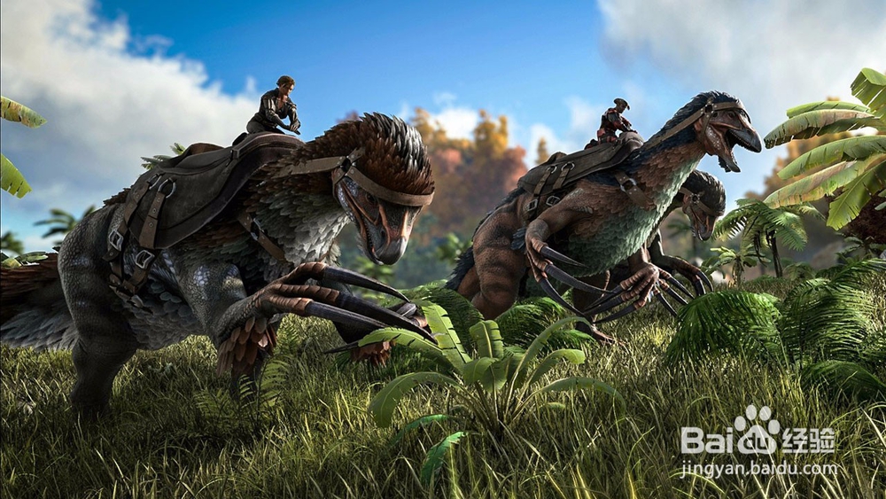 方舟麻醉箭怎么做