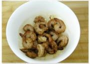 美味红烧豆腐虾仁