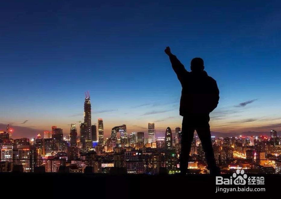 如何在该奋斗的年纪去好好努力一把？