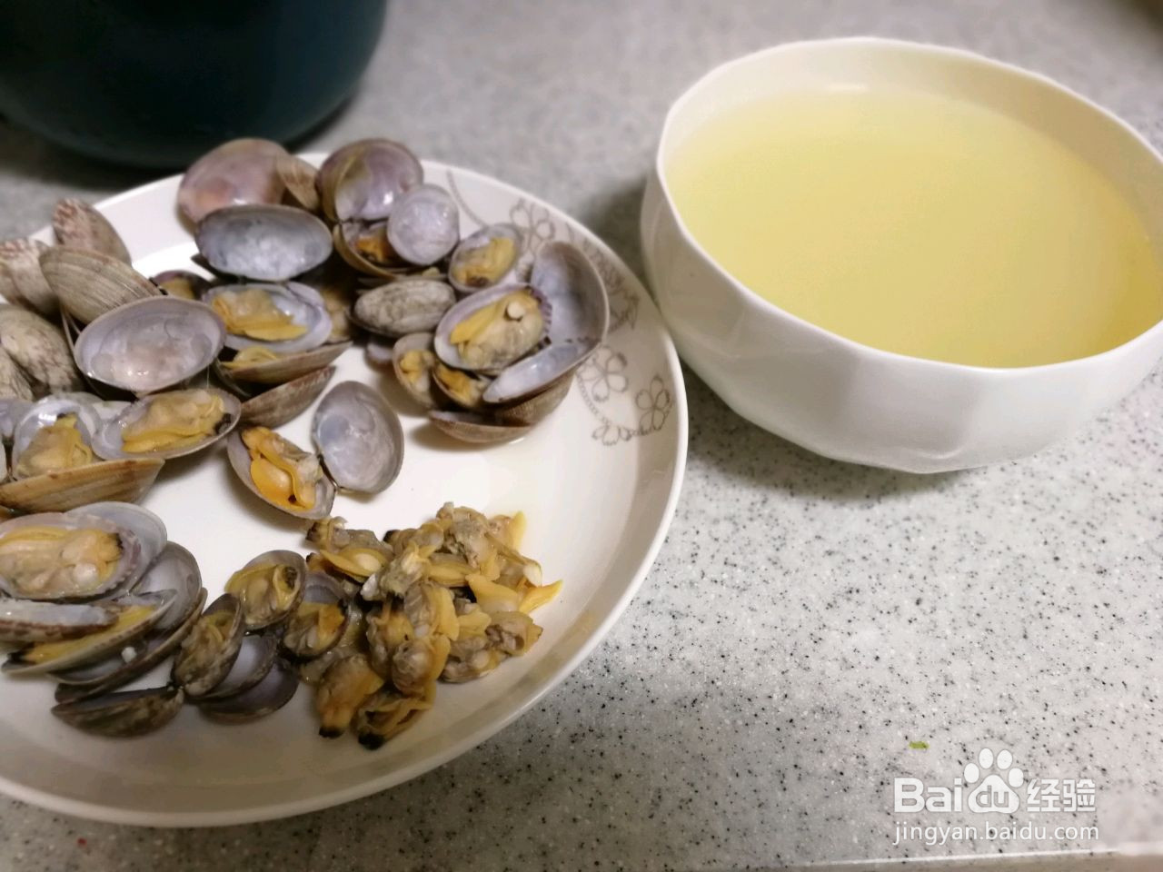 冬阴功海鲜煲的做法