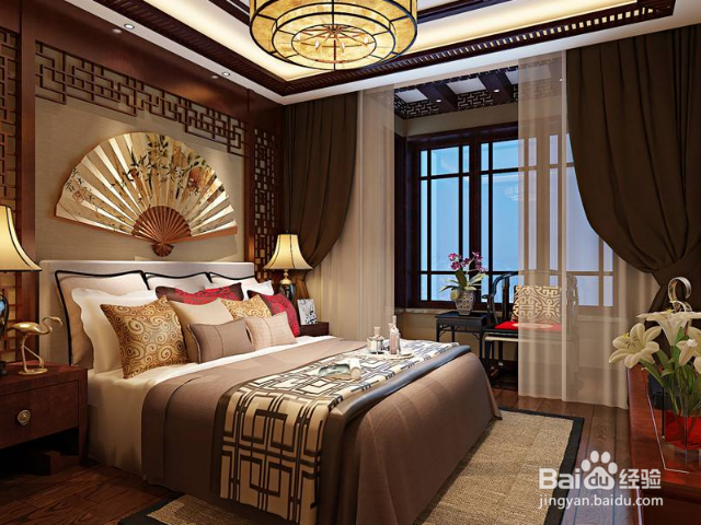 卧室怎么装修最好？