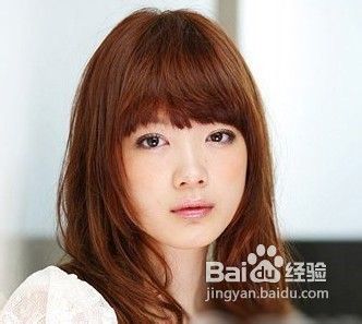 低扎马尾发型DIY打造冬日的浪漫华丽