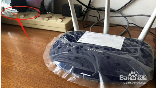 台式电脑通过路由器无法上网