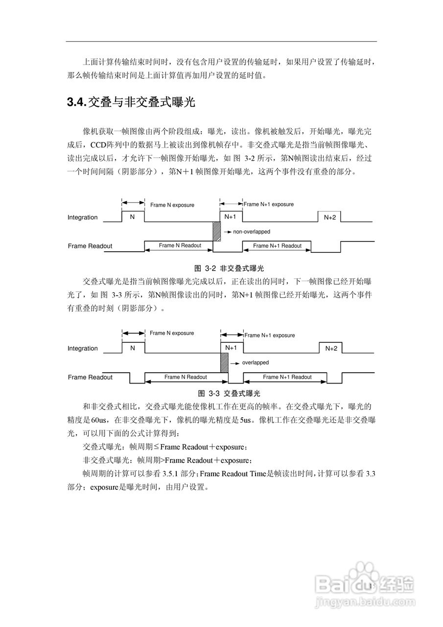 DH-SV1410FC/FM数字摄像机使用说明书:[2]