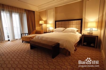 怎样辨别饭店的星级？