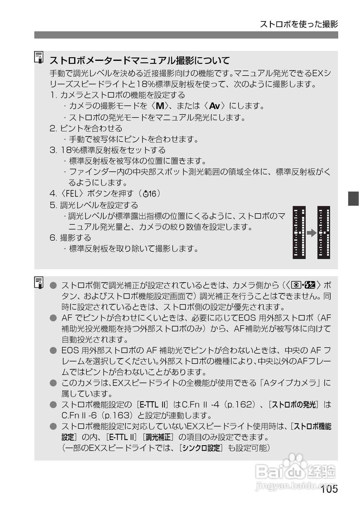 Canon EOS-1数码单反相机使用说明书:[11]