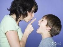 5个最容易被孩子模仿的坏习惯