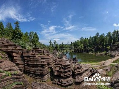 寒武纪的南岛是哪里？